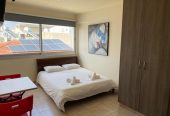 Studio in Limassol city center