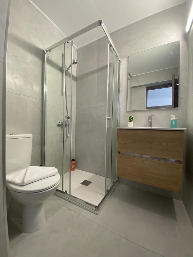 Studio in Limassol city center