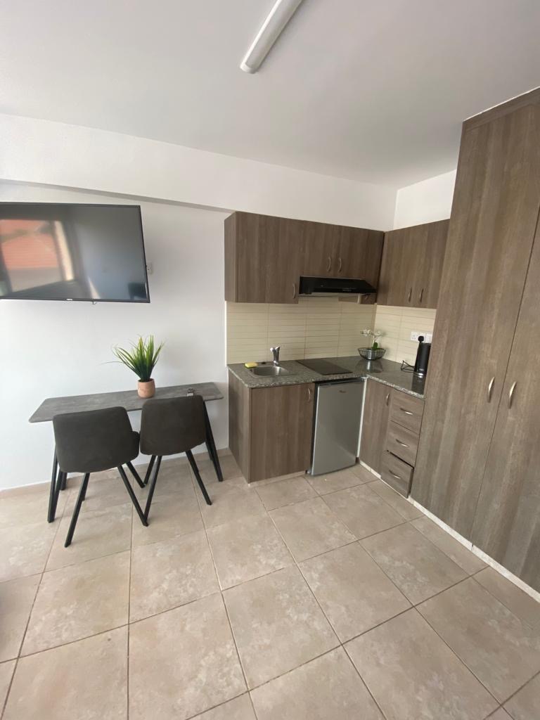 Studio in Limassol city center