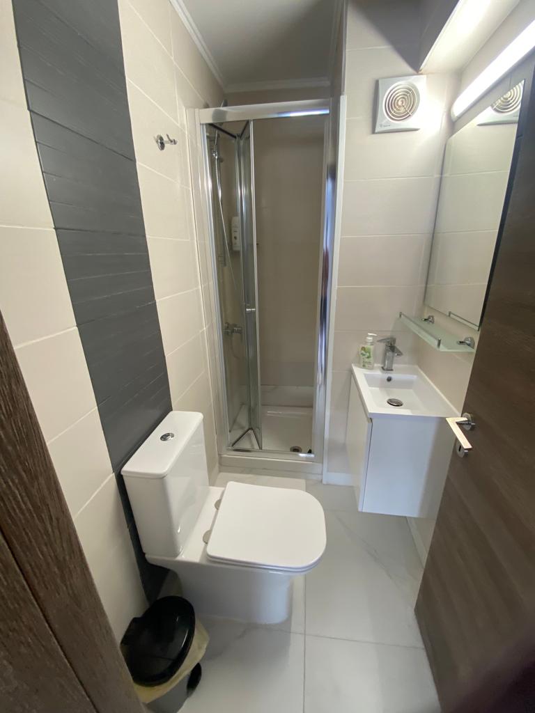 Studio Limassol city center