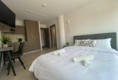 Studio in Limassol city center