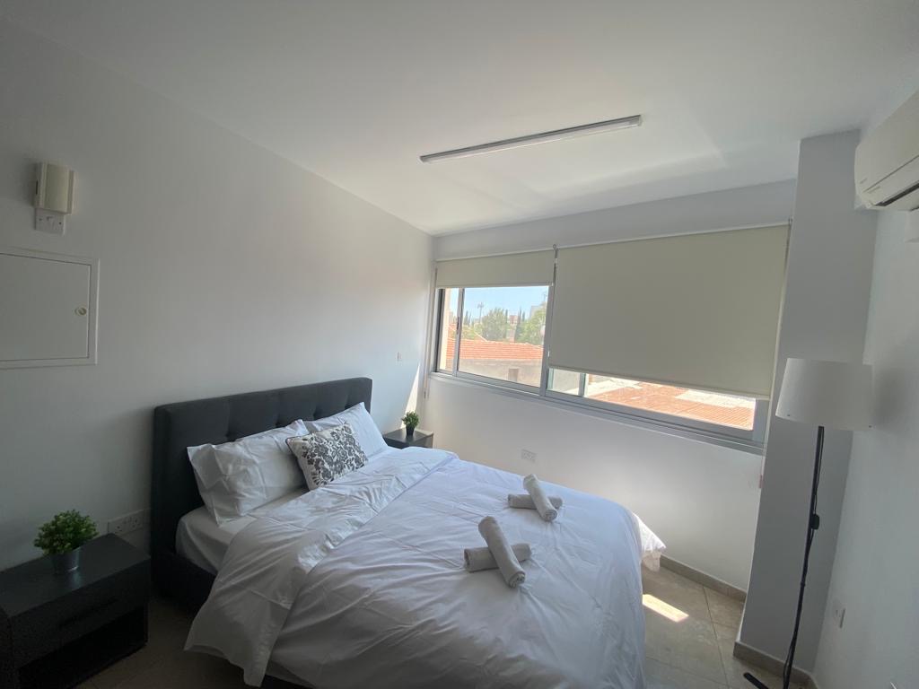 Studio in Limassol city center