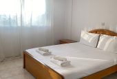 1 bedroom flat in Germasogeia tourist area