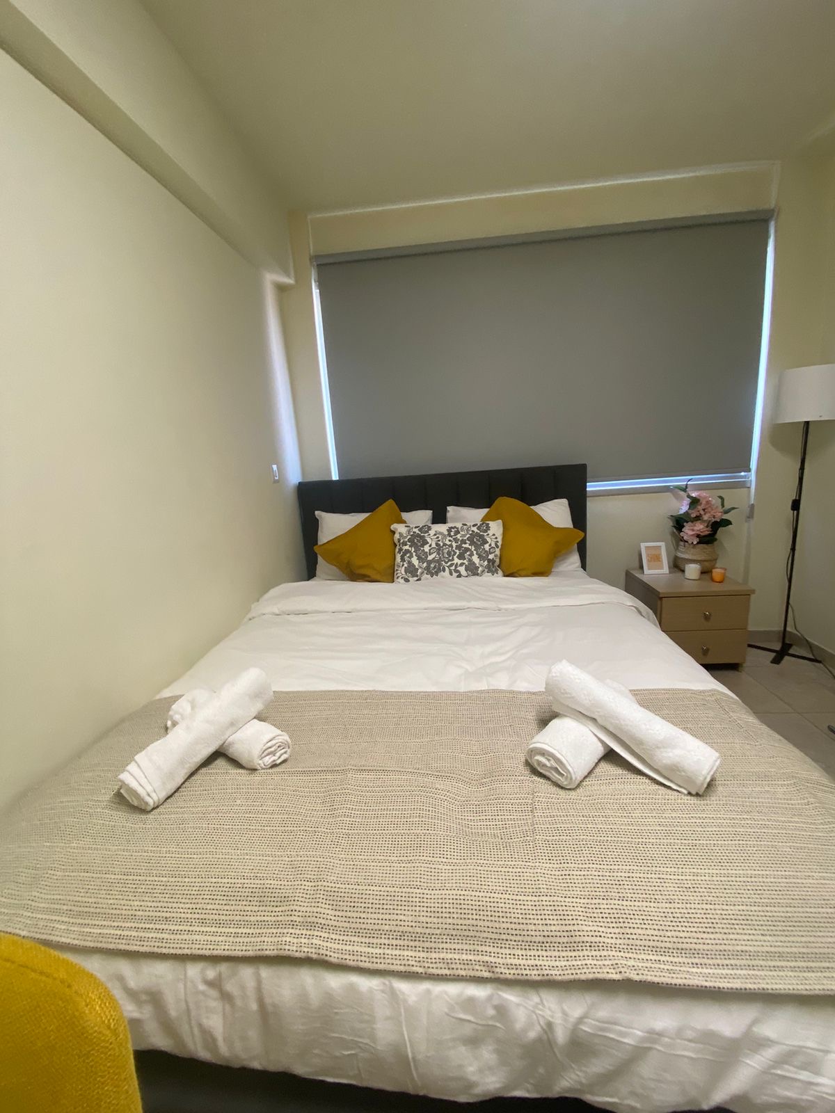Studio in Limassol city center