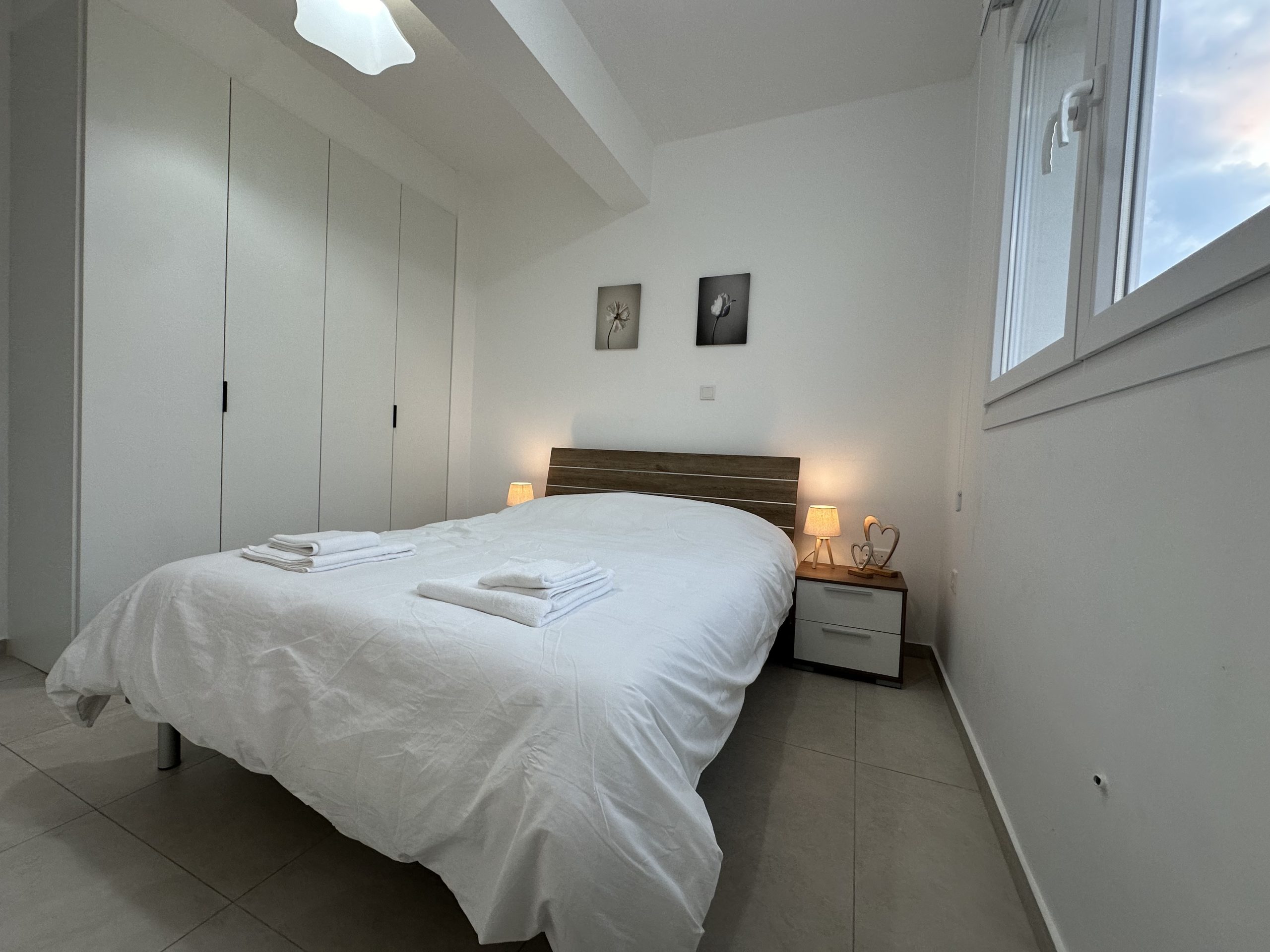 1 bedroom flat Aglatzia