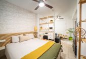 Studio in Limassol city center