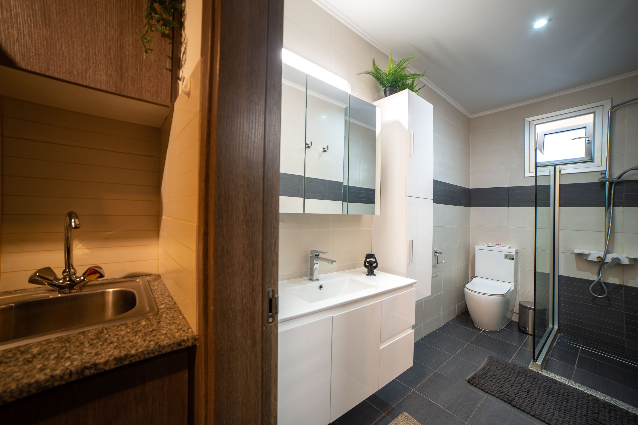 Studio in Limassol city center