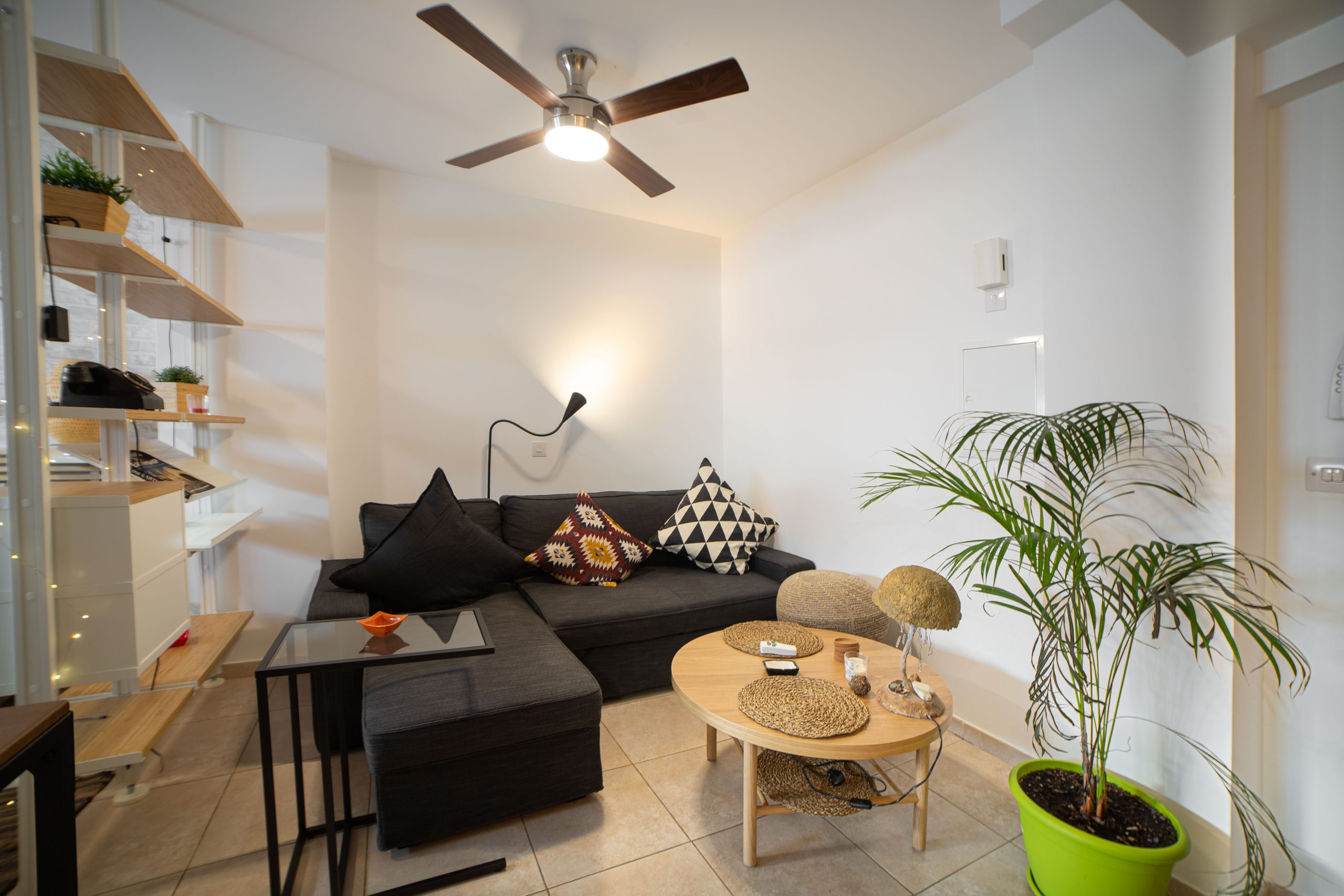 Studio in Limassol city center