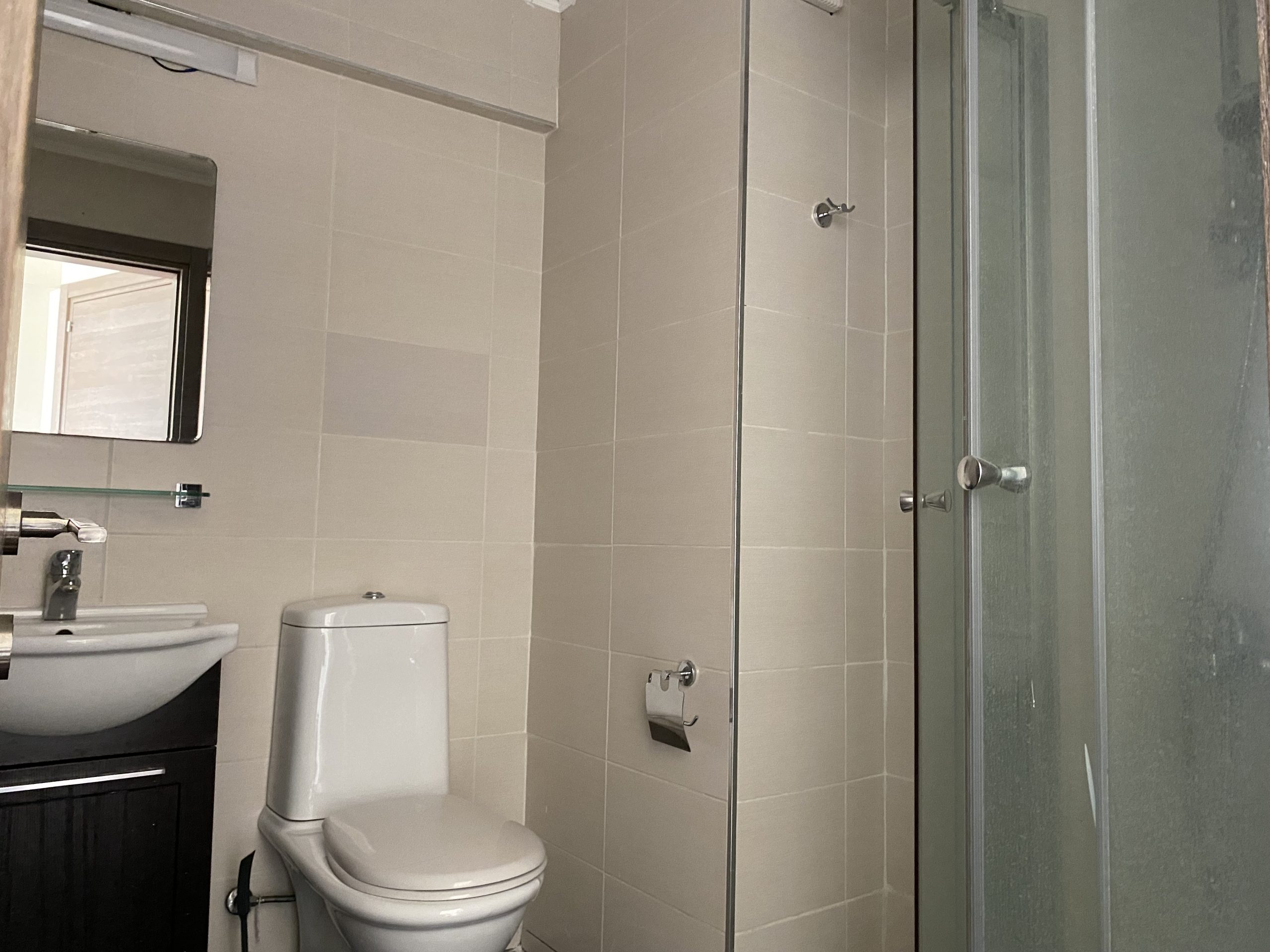 Studio in Limassol city center