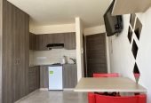 Studio in Limassol city center