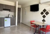 Studio in Limassol city center