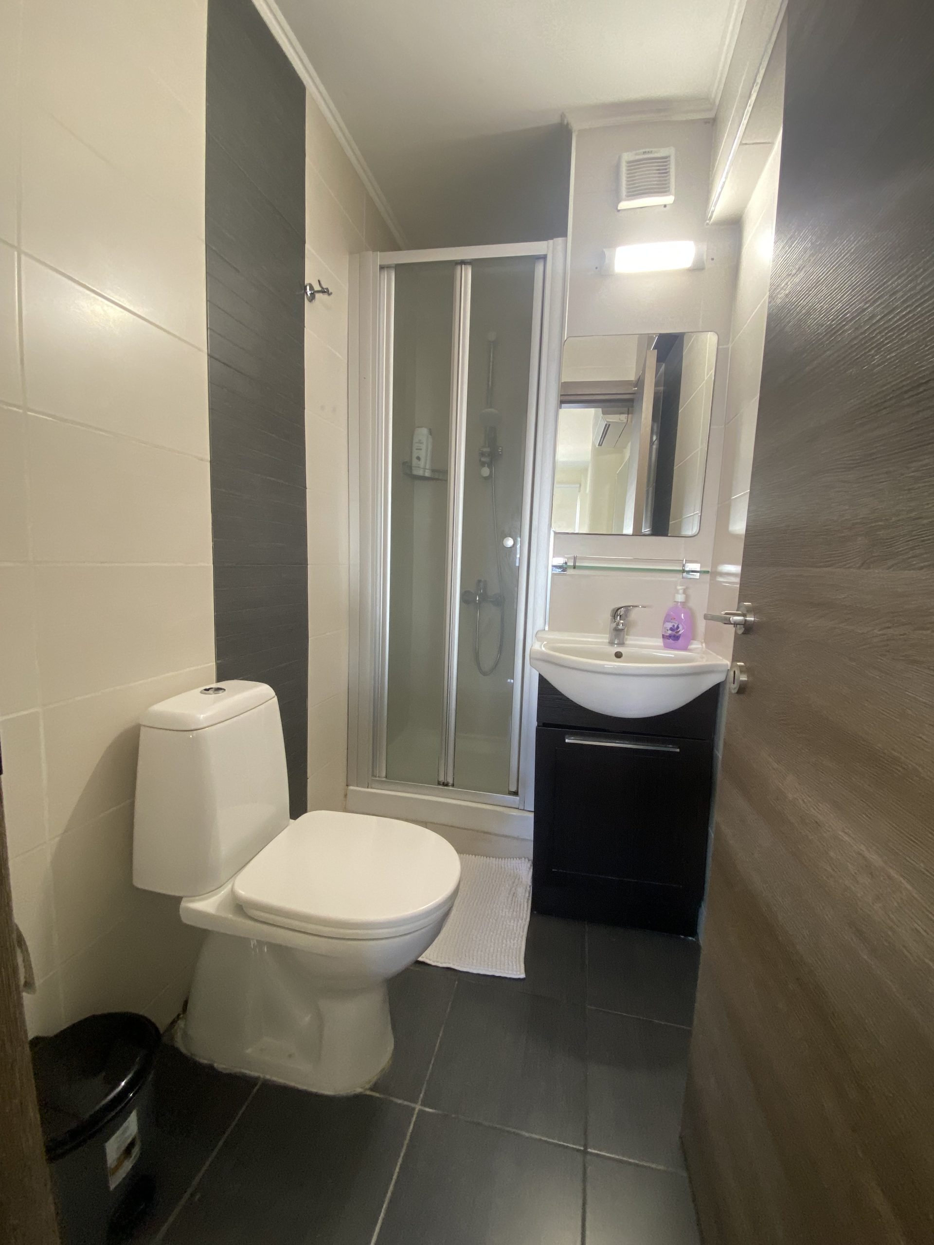 Studio in Limassol city center