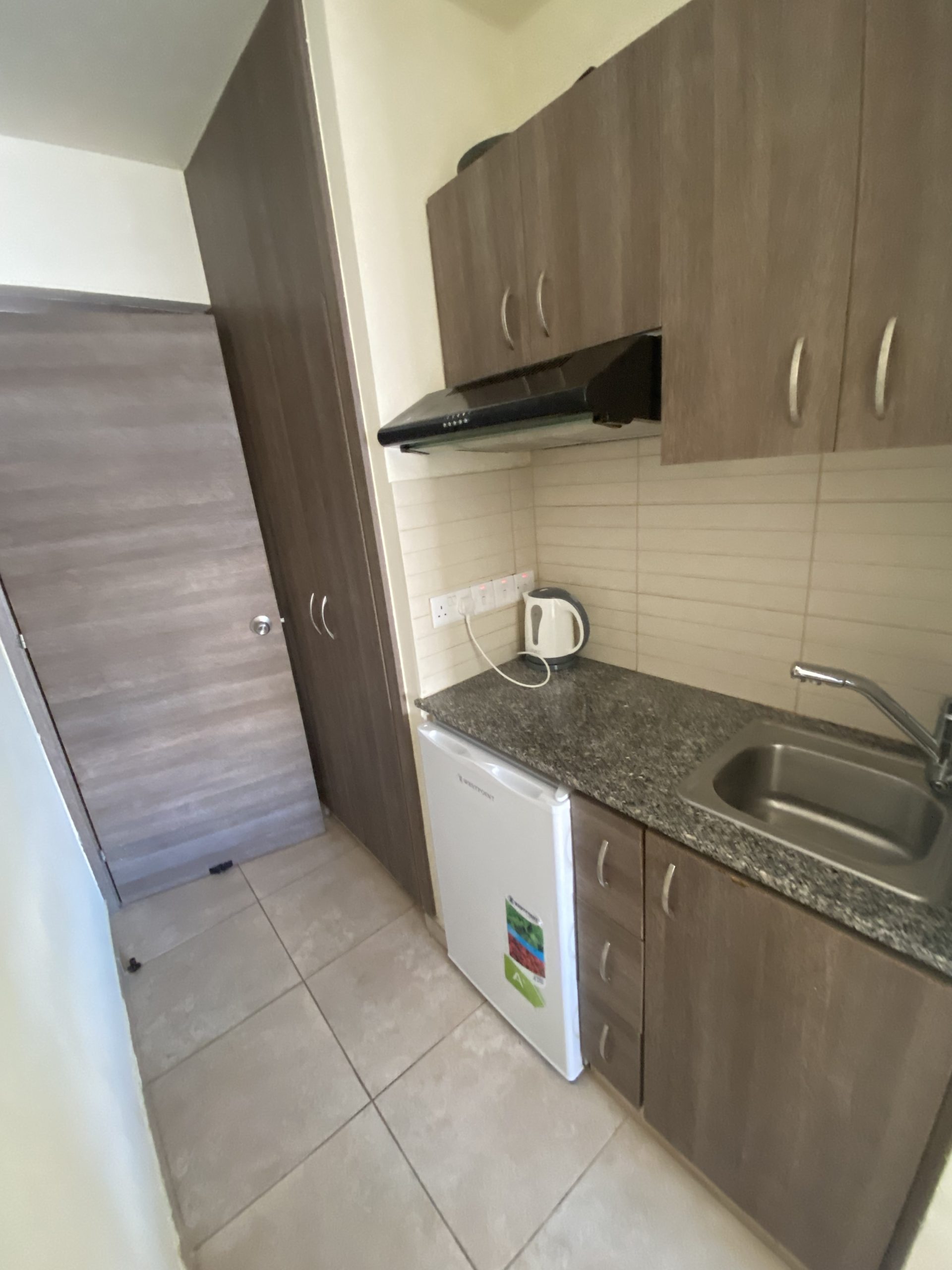 Studio in Limassol city center