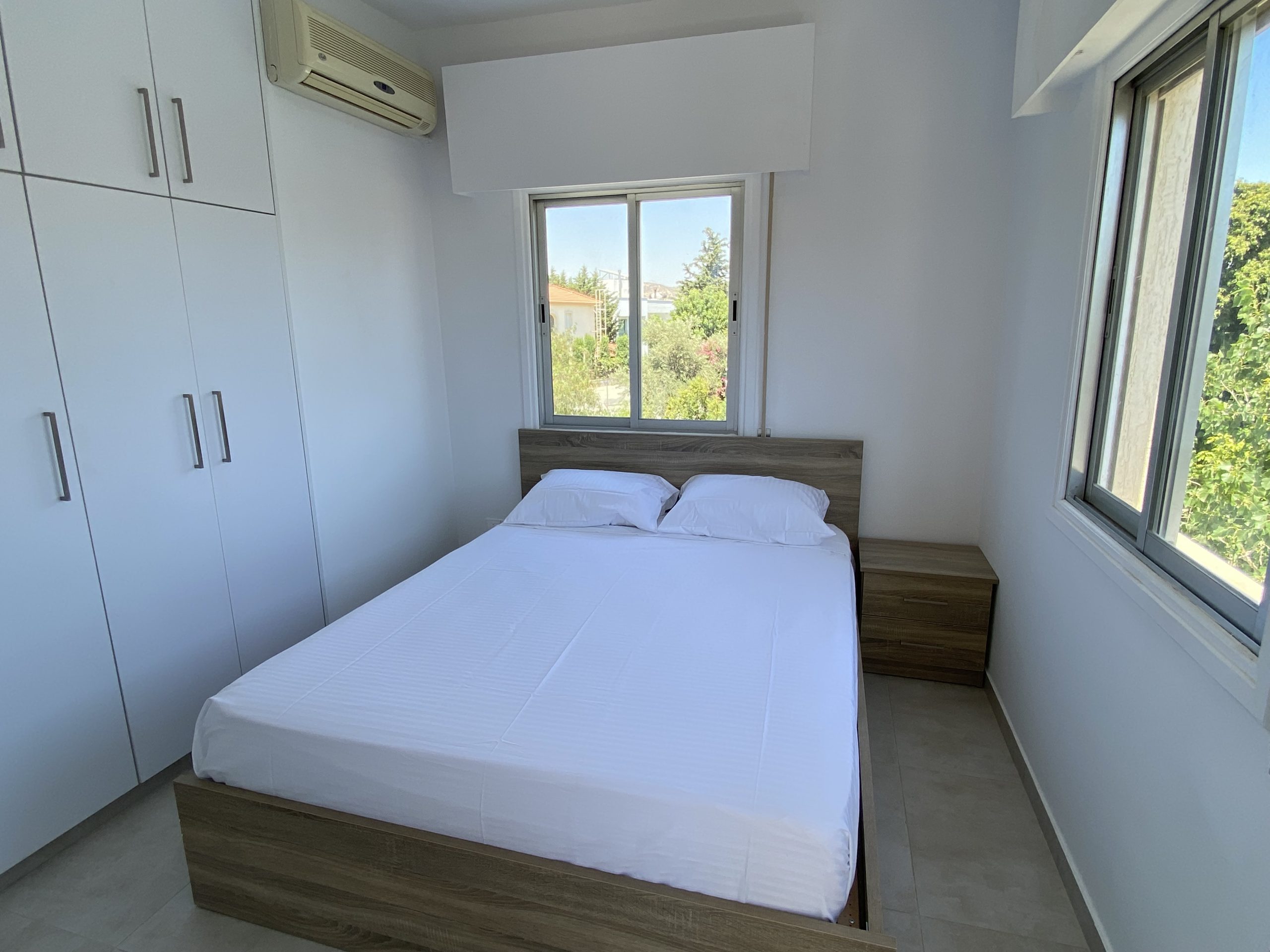 1 bedroom flat Germasogeia