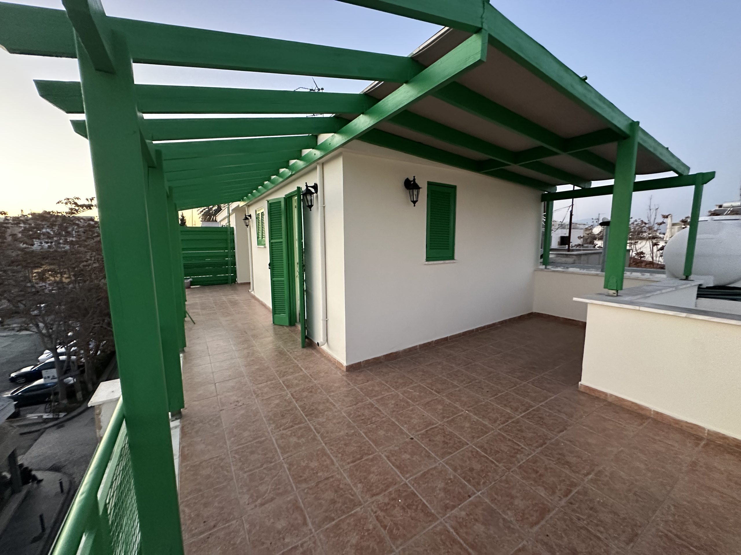 Studio in Nicosia historic center