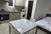 Studio in Nicosia historic center