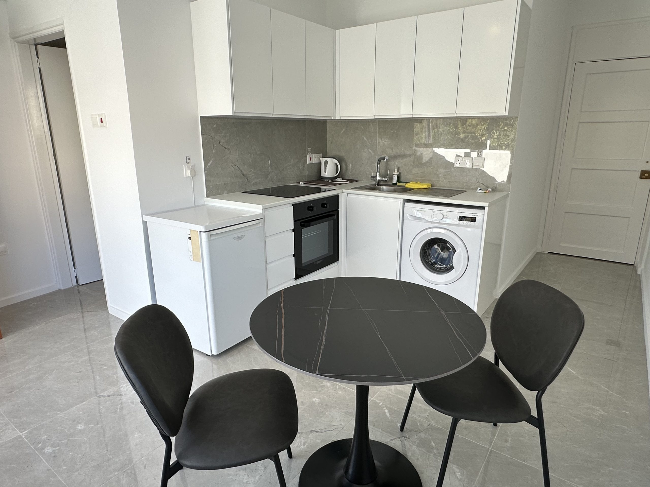 Studio in Germasoyia tourist area