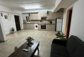 2 bedroom flat in Nicosia historic center