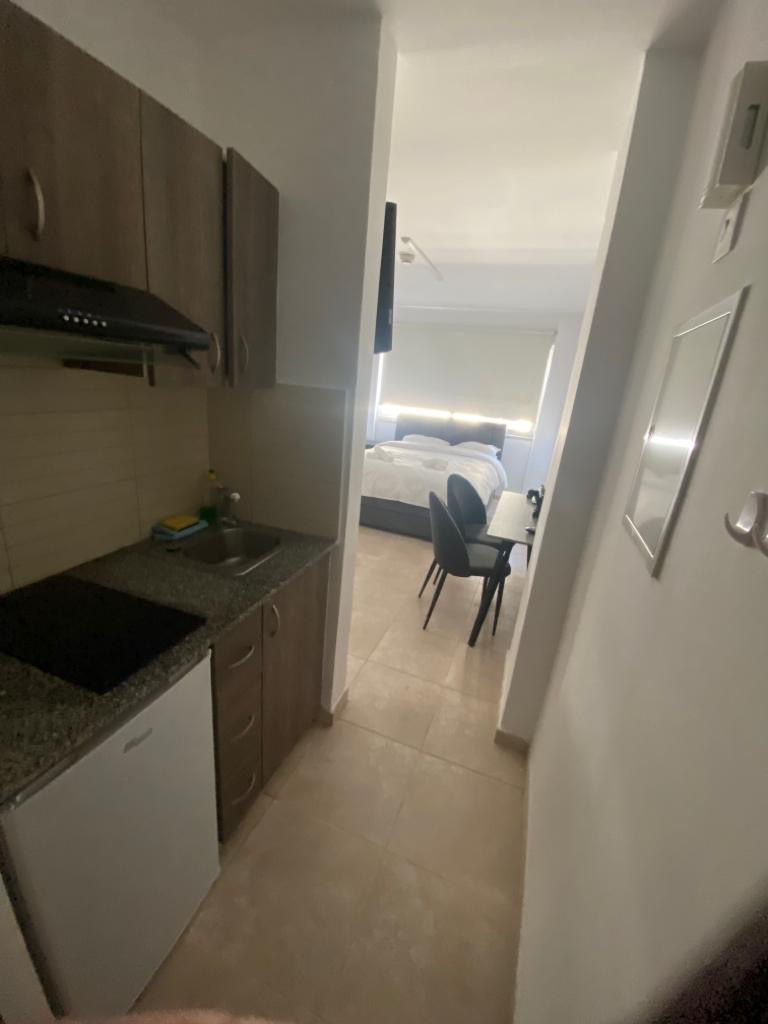 Studio Limassol city center