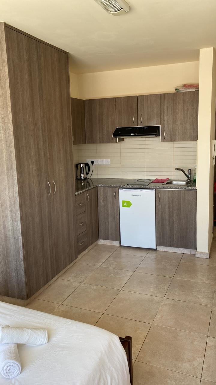 Studio in Limassol city center