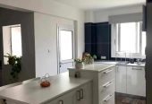 Fully Furnished 3-Bedroom Apartment in Strovolos, Nicosia