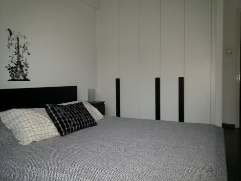 Fully Furnished 3-Bedroom Apartment in Strovolos, Nicosia