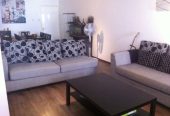 Fully Furnished 3-Bedroom Apartment in Strovolos, Nicosia