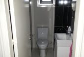 Fully Furnished 3-Bedroom Apartment in Strovolos, Nicosia