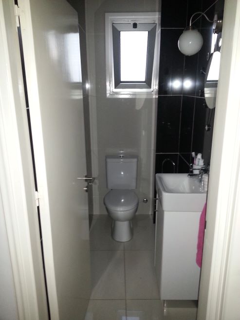 Fully Furnished 3-Bedroom Apartment in Strovolos, Nicosia