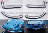 Ferrari Dino 246 GT bumpers