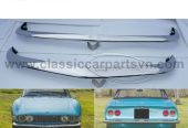 Fiat Dino Spider 2.0 (1966) Bumpers