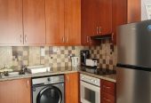 2-bed apartment in the quiet are of Petrou kai Pavlou
