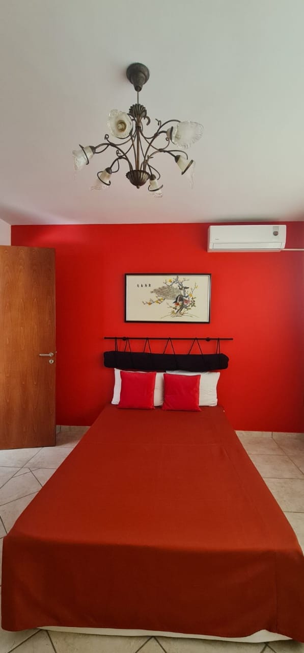 2-bed apartment in the quiet are of Petrou kai Pavlou