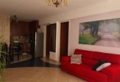 2-bed apartment in the quiet are of Petrou kai Pavlou