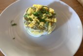 Private family chef
