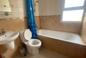 One-bedroom apartment in Neapolis area, Limassol
