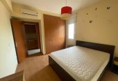 One-bedroom apartment in Neapolis area, Limassol