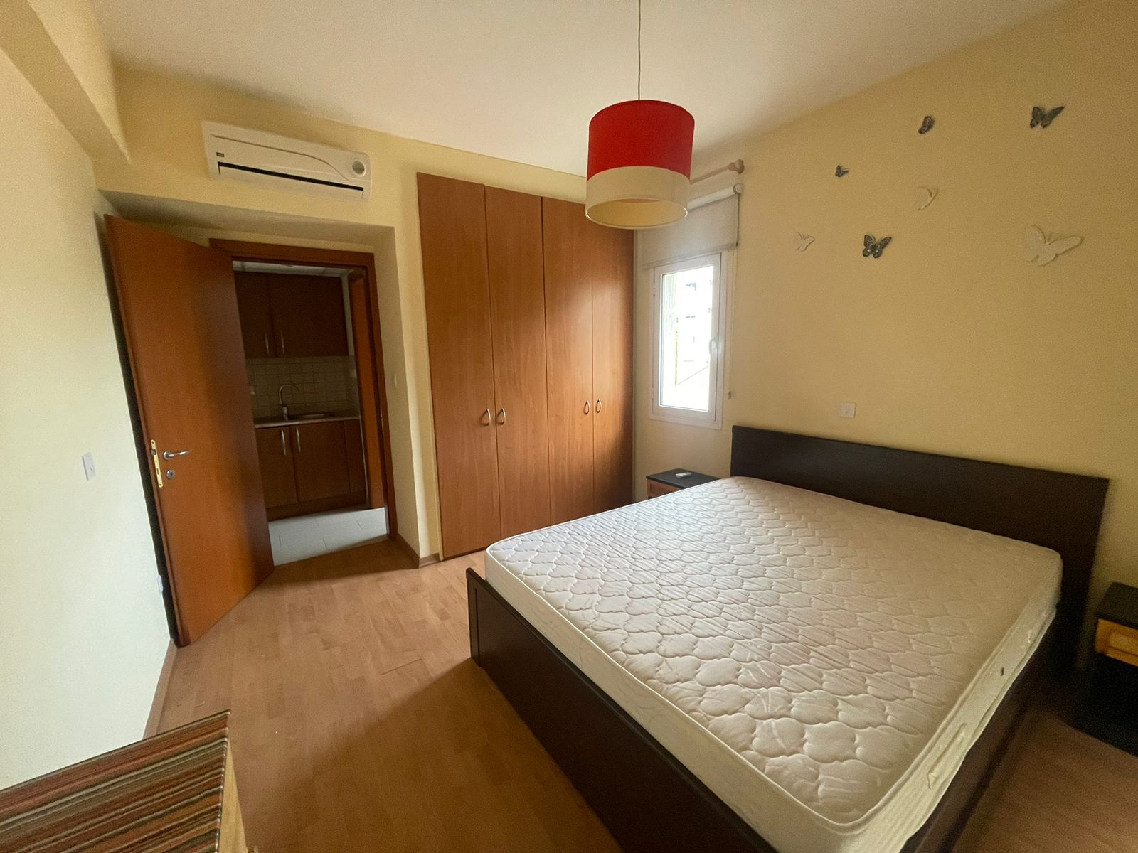 One-bedroom apartment in Neapolis area, Limassol