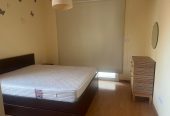 One-bedroom apartment in Neapolis area, Limassol
