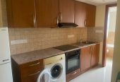 One-bedroom apartment in Neapolis area, Limassol