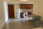 One-bedroom apartment in Neapolis area, Limassol