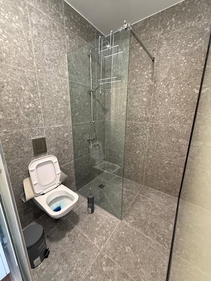 1 BR Apartment i Paphos-Tsada