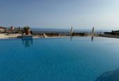 1 BR Apartment i Paphos-Tsada