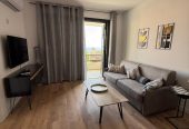 1 BR Apartment i Paphos-Tsada