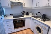 1 BR Apartment i Paphos-Tsada