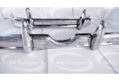 Jaguar XK150 bumpers (1957- 1961)