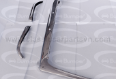 Lotus Elite S1 (1958-1963) bumper