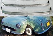 Nissan Figaro Bumpers year 1991