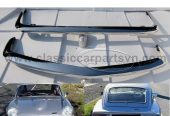Triumph Spitfire MK4, MK3 GT6, 1500 bumpers