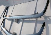 Triumph Spitfire MK4, MK3 GT6, 1500 bumpers